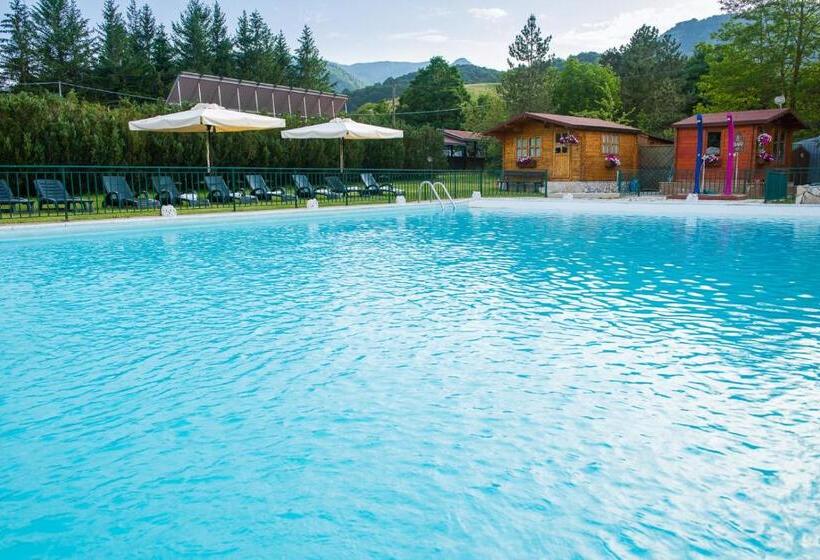 בית מלון כפרי Iris