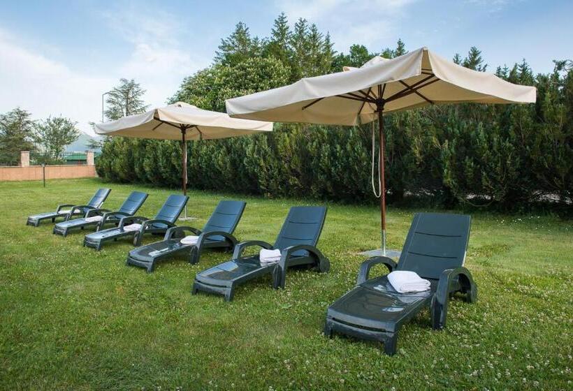 בית מלון כפרי Iris