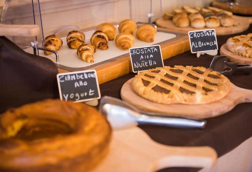 בית מלון כפרי Iris