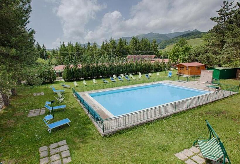 בית מלון כפרי Iris