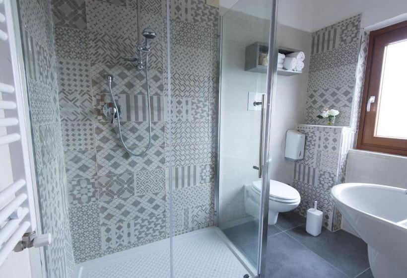 בית מלון כפרי Iris