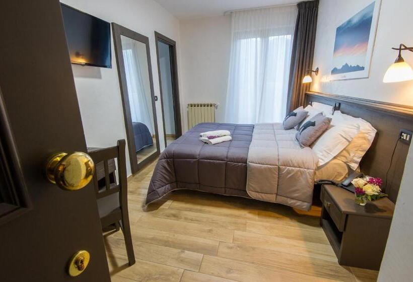 בית מלון כפרי Iris