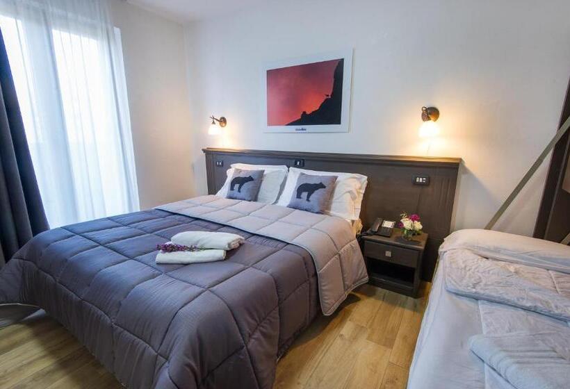 בית מלון כפרי Iris