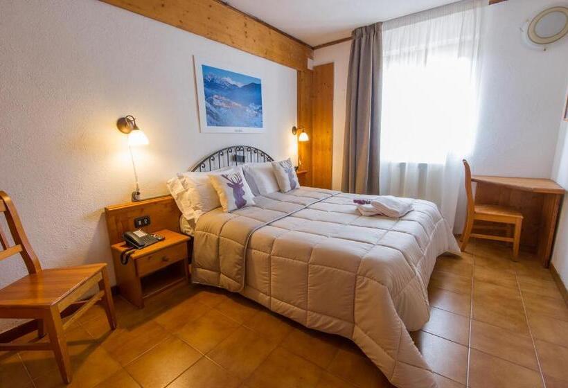 בית מלון כפרי Iris