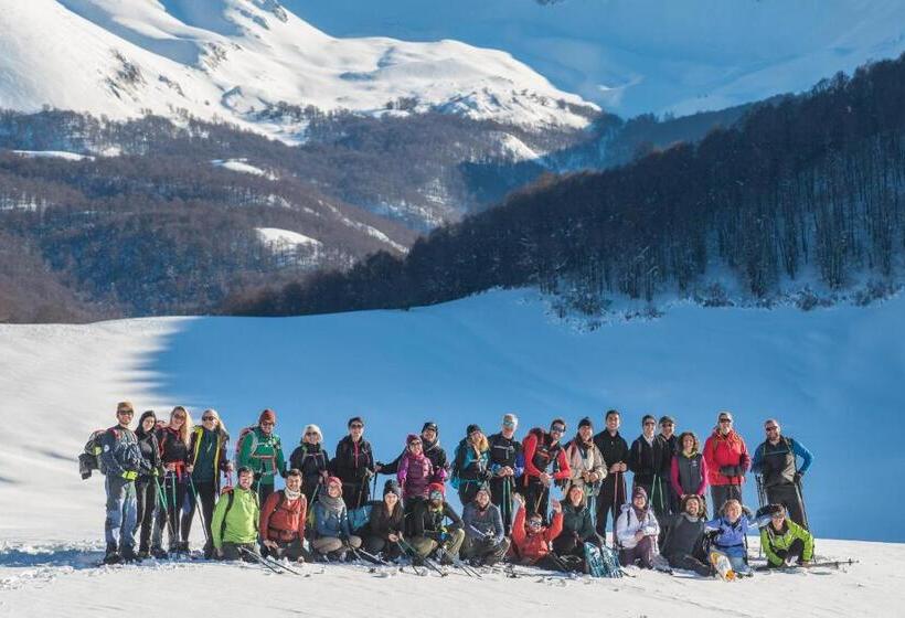 בית מלון כפרי Iris