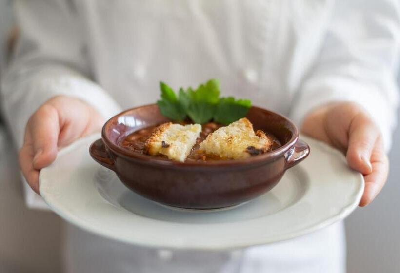 בית מלון כפרי Iris