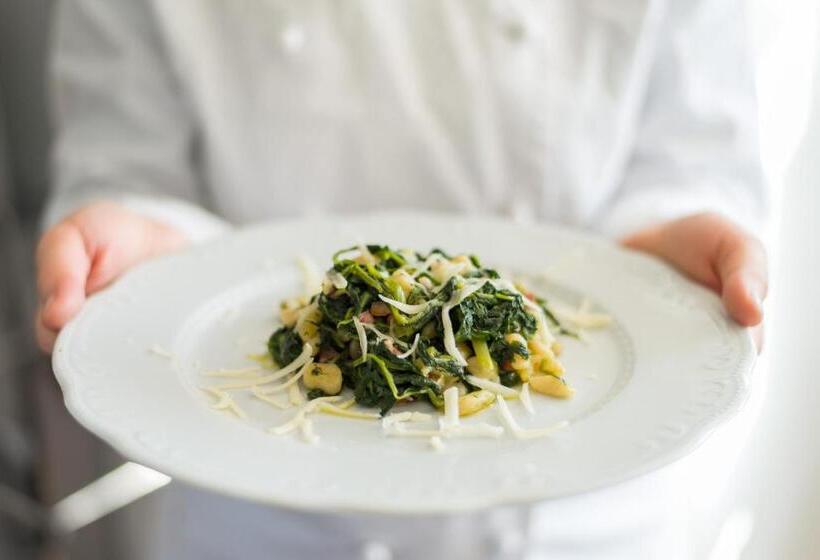 בית מלון כפרי Iris