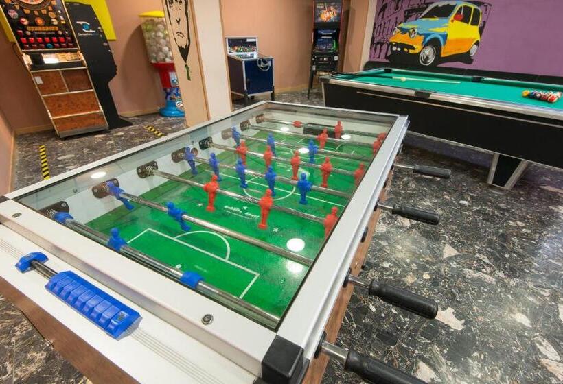 בית מלון כפרי Iris