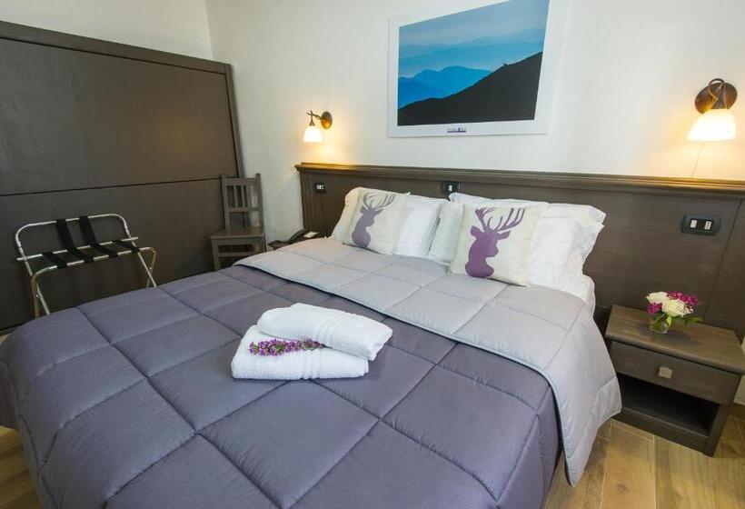 בית מלון כפרי Iris