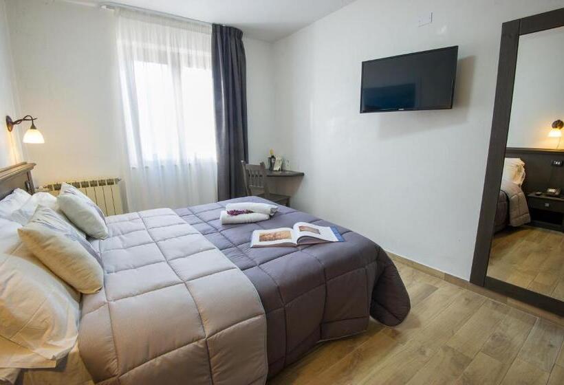 בית מלון כפרי Iris