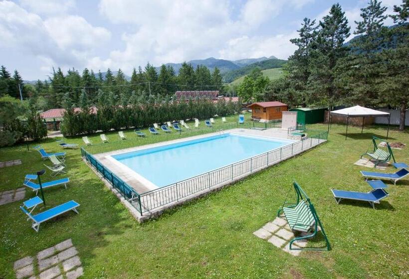 בית מלון כפרי Iris