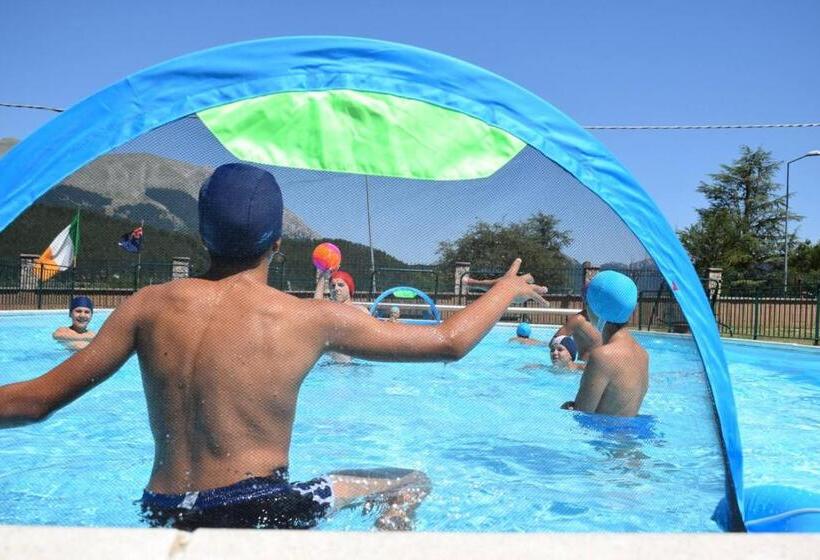 בית מלון כפרי Iris