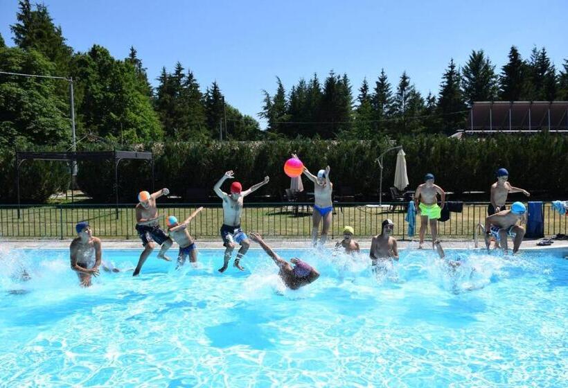 בית מלון כפרי Iris