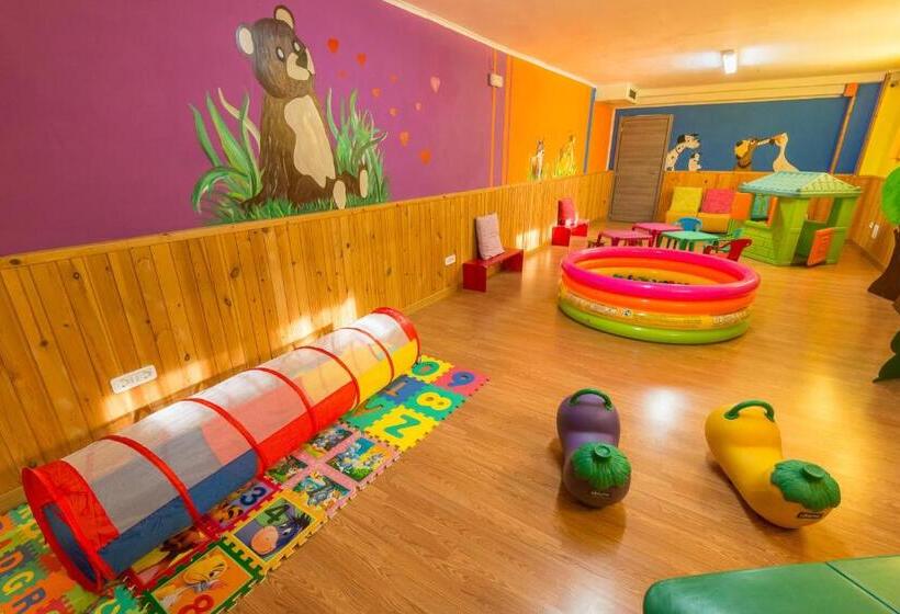 בית מלון כפרי Iris