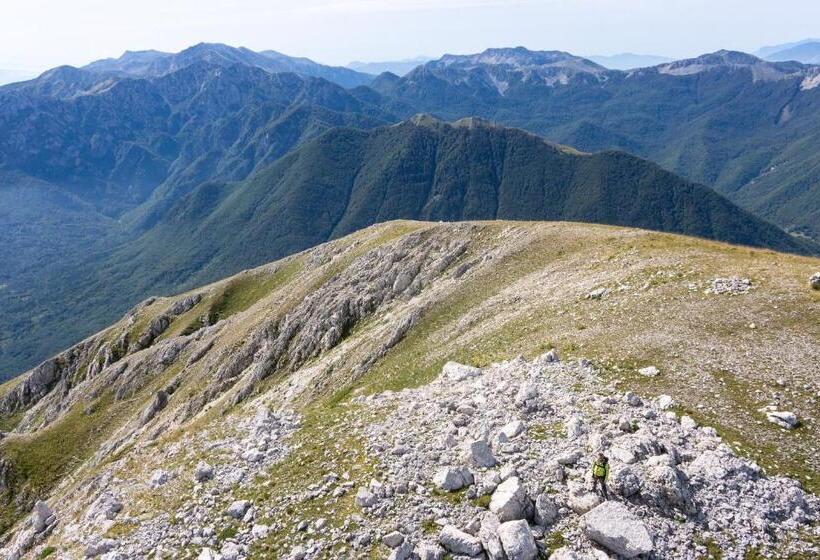 בית מלון כפרי Iris