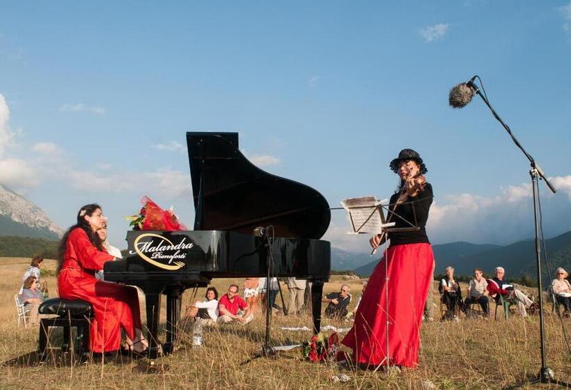 בית מלון כפרי Iris