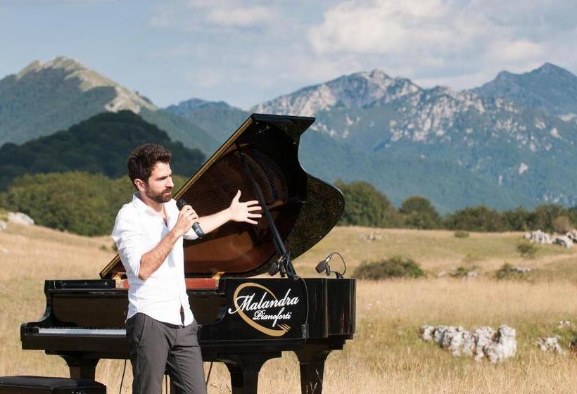 בית מלון כפרי Iris