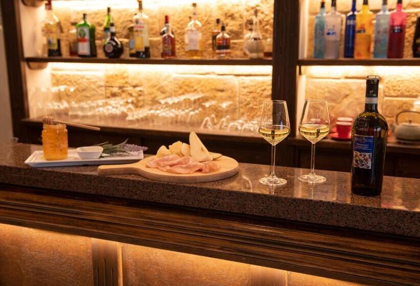 בית מלון כפרי Iris