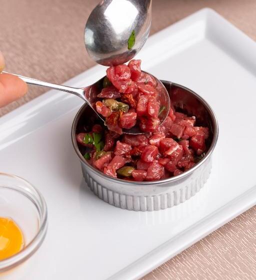 בית מלון כפרי Iris