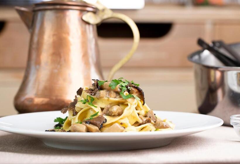 בית מלון כפרי Iris