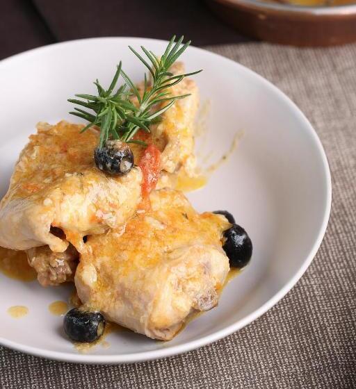 בית מלון כפרי Iris