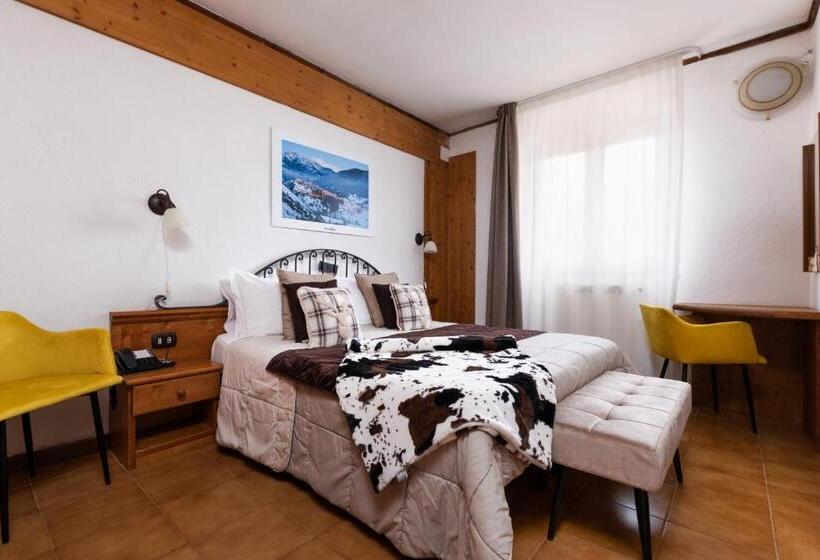 בית מלון כפרי Iris