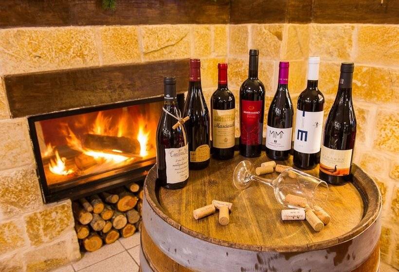 בית מלון כפרי Iris