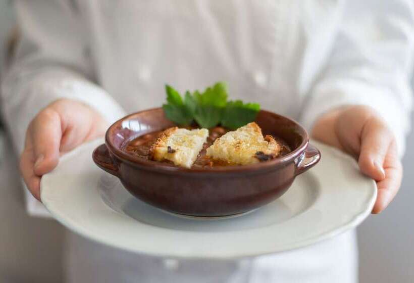 בית מלון כפרי Iris