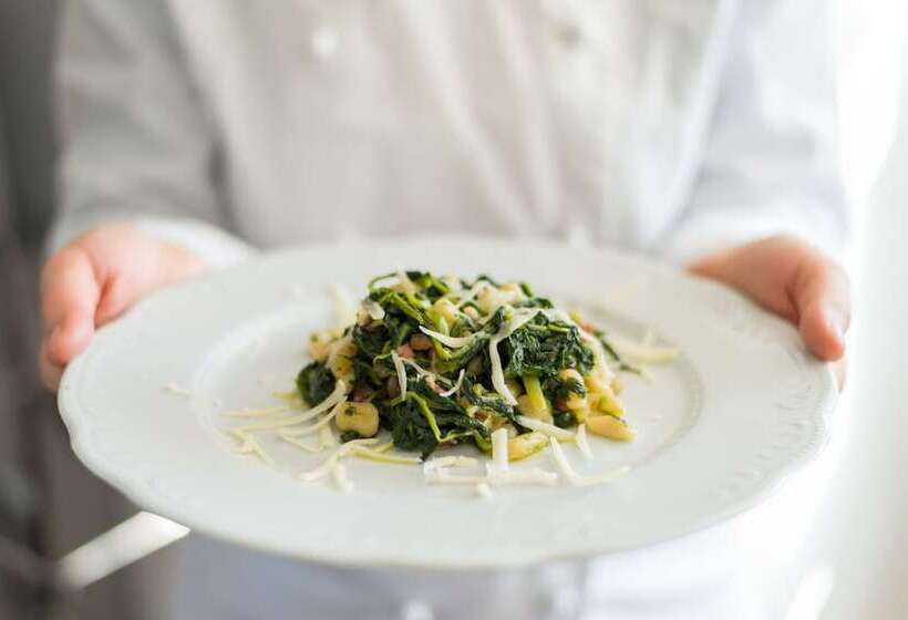 בית מלון כפרי Iris