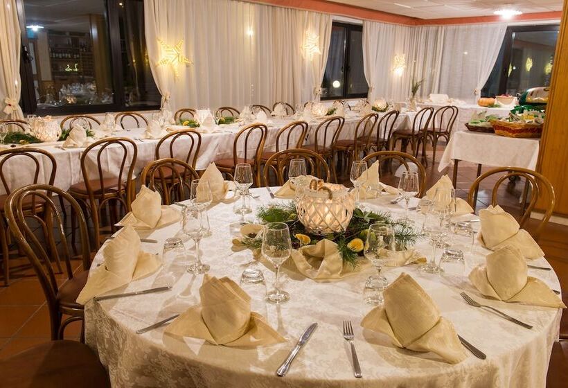 בית מלון כפרי Iris