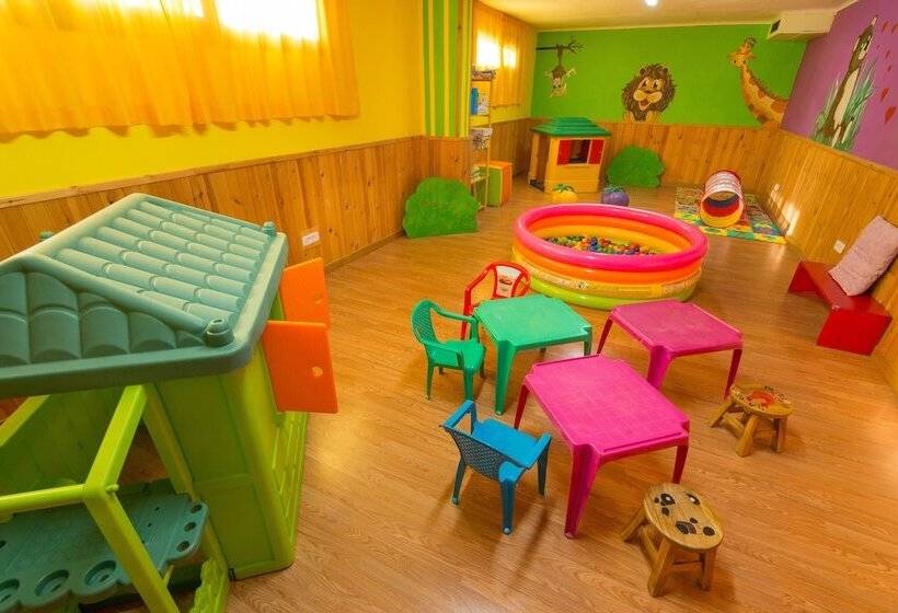 בית מלון כפרי Iris