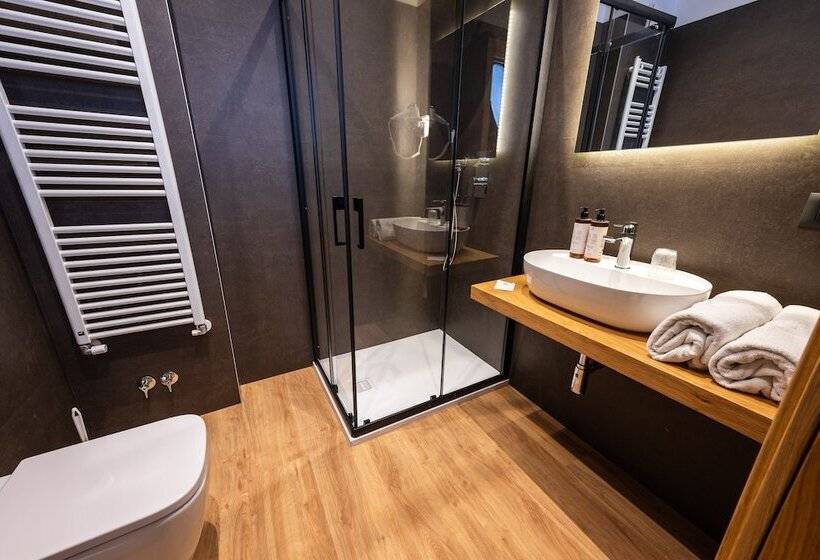 בית מלון כפרי Iris