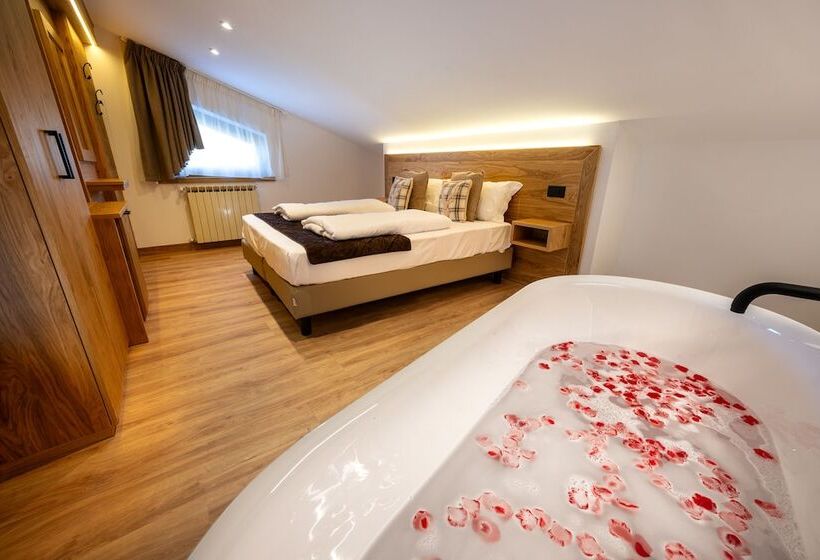 בית מלון כפרי Iris