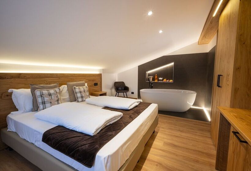 בית מלון כפרי Iris