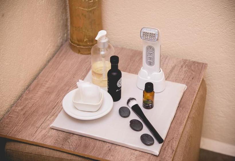 호텔 Isla Natura Beach Huatulco