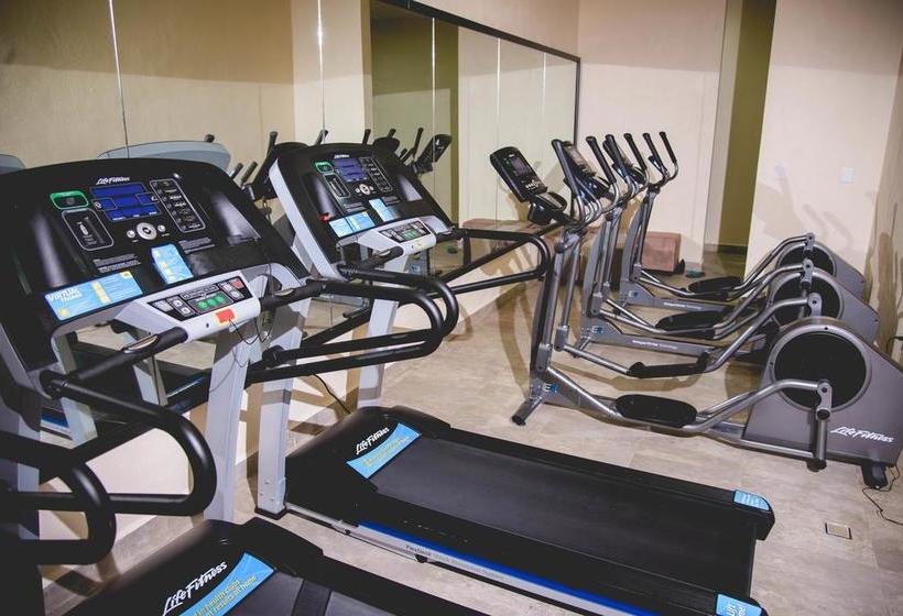 호텔 Isla Natura Beach Huatulco