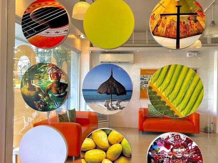 Islands Stay Hotels Mactan