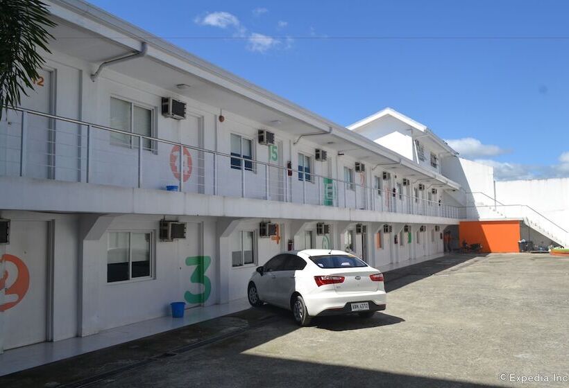 Islands Stay Hotels Mactan