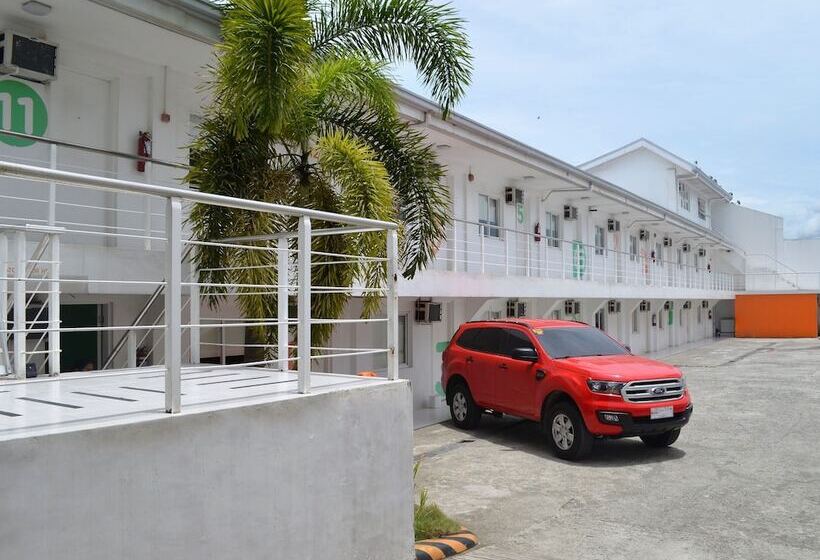 Islands Stay Hotels Mactan