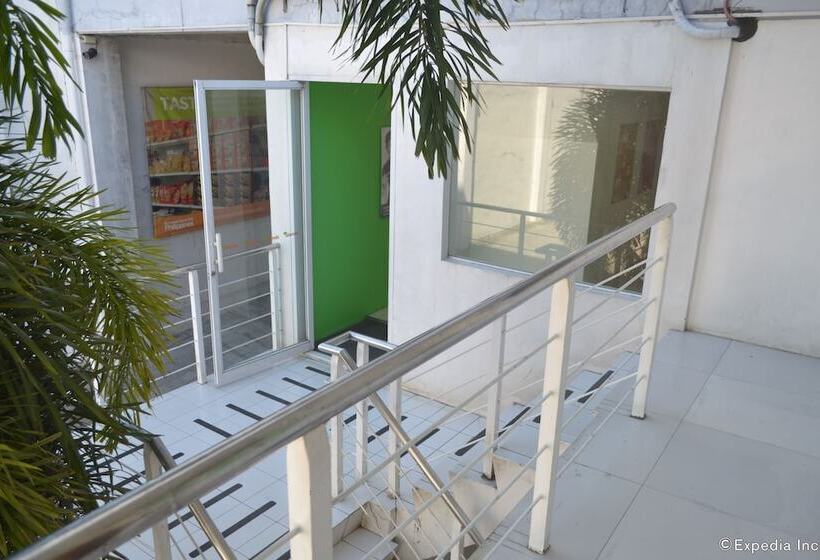 Islands Stay Hotels Mactan