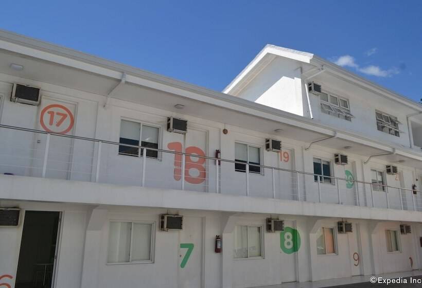 Islands Stay Hotels Mactan