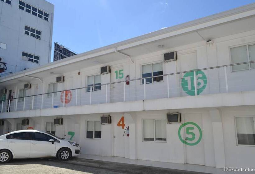 Islands Stay Hotels Mactan