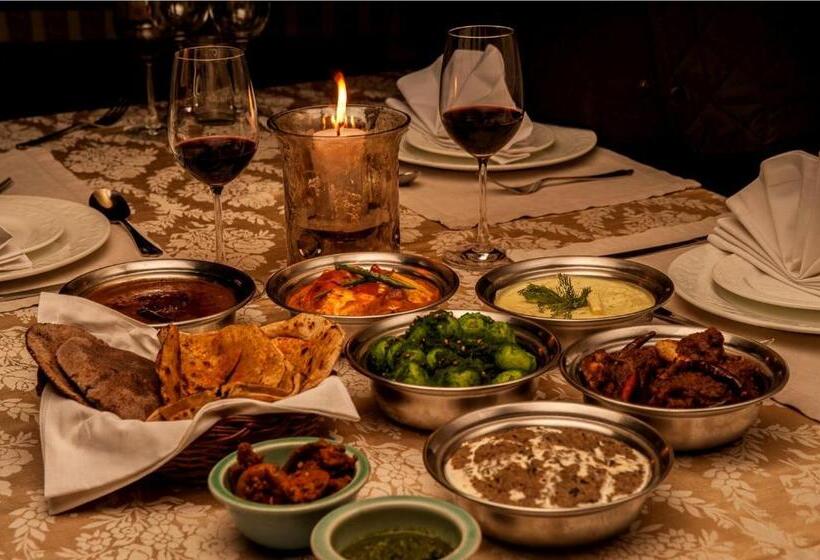 فندق Jim S Jungle Retreat