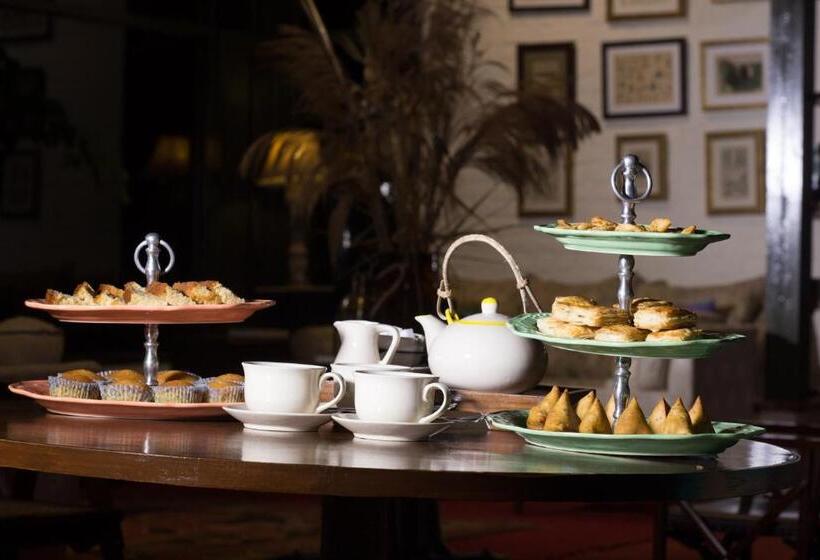 فندق Jim S Jungle Retreat