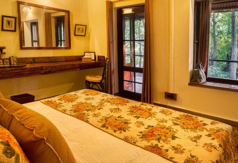 فندق Jim S Jungle Retreat