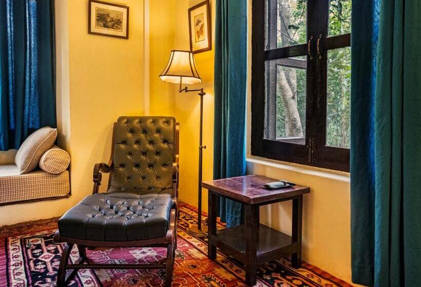 فندق Jim S Jungle Retreat