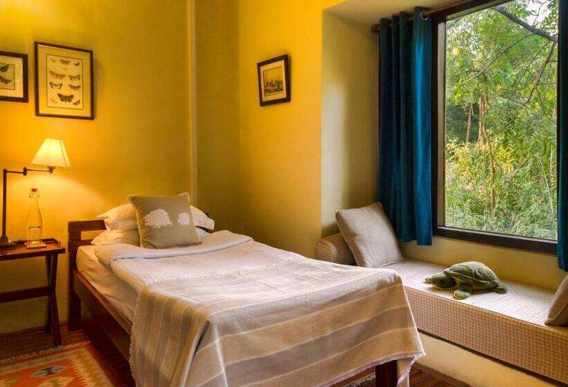 فندق Jim S Jungle Retreat