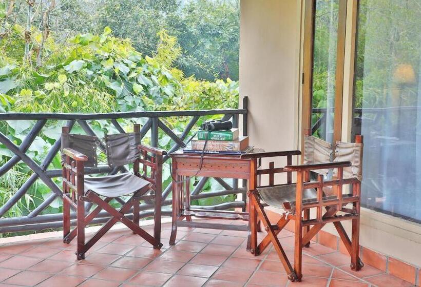 فندق Jim S Jungle Retreat