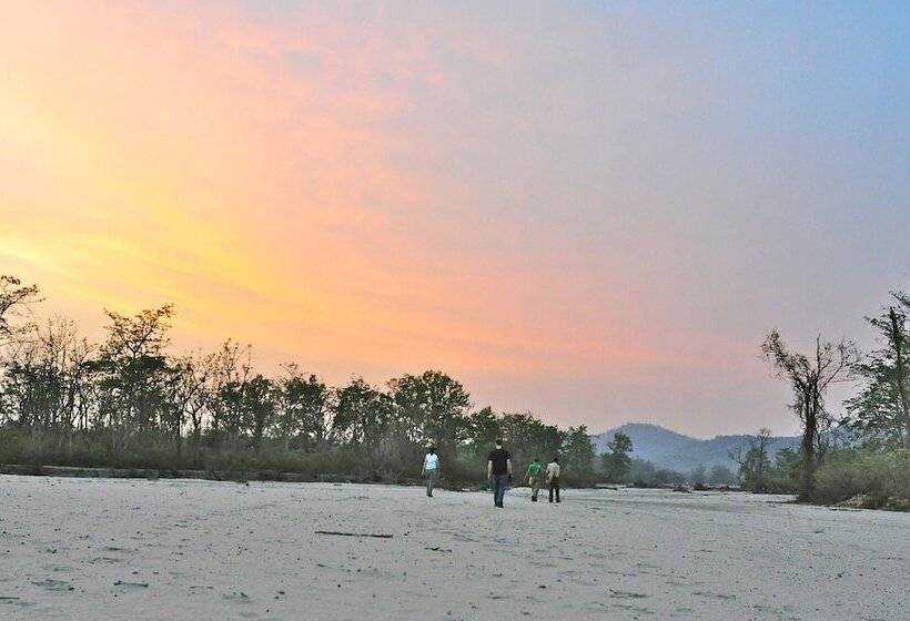 فندق Jim S Jungle Retreat