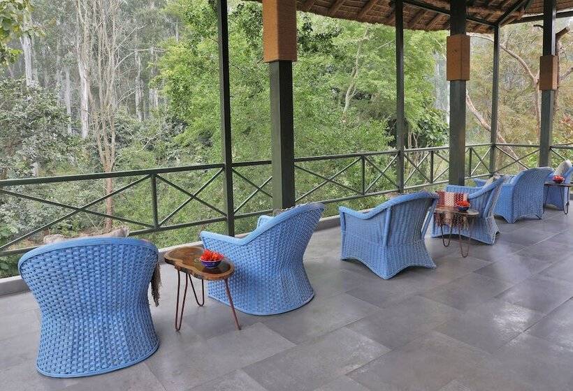 فندق Jim S Jungle Retreat